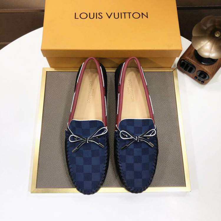 Picture of Louis Vuitton Shoes _SKULVsz38-44hnh081011757